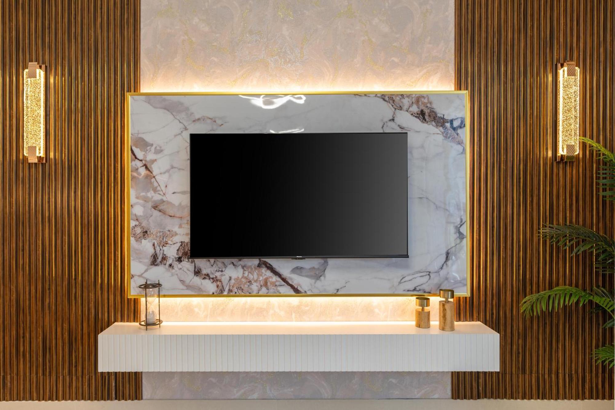 Globalstay Creek Horizon Modern Apartment *