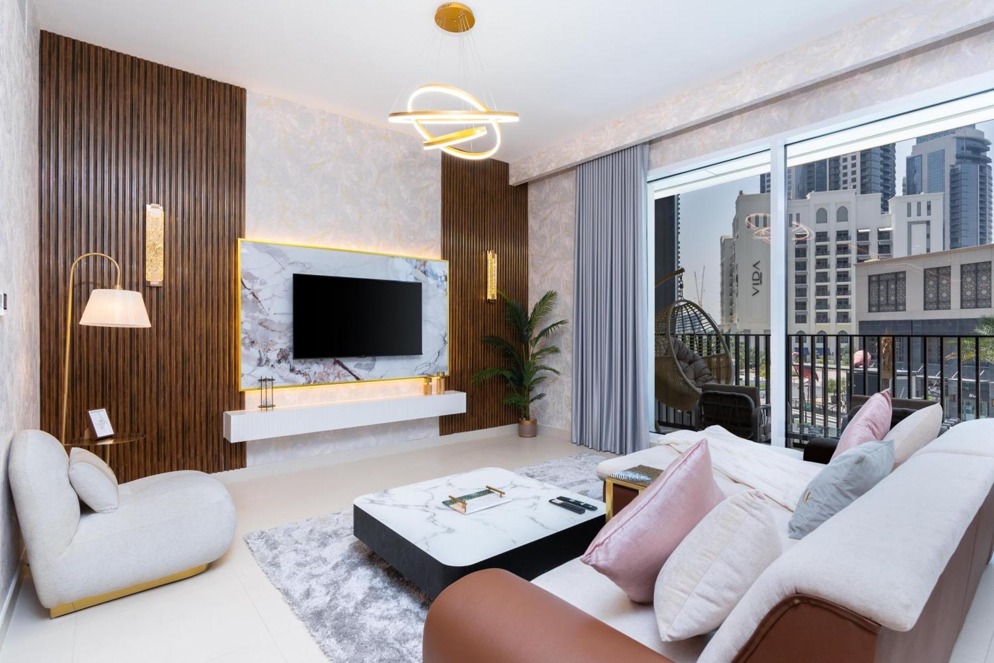 Globalstay Creek Horizon Modern Apartment *