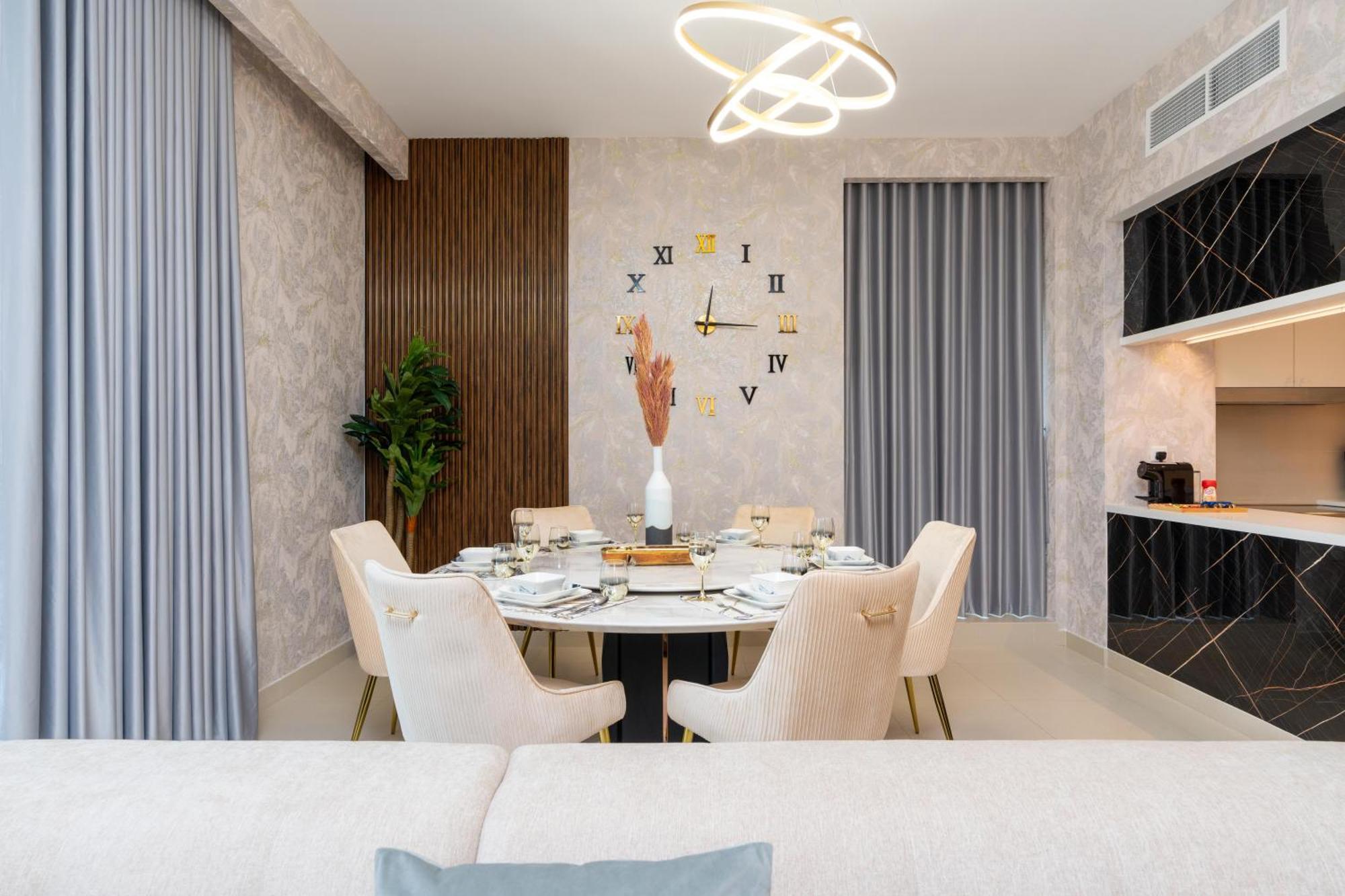 Globalstay Creek Horizon Modern *
