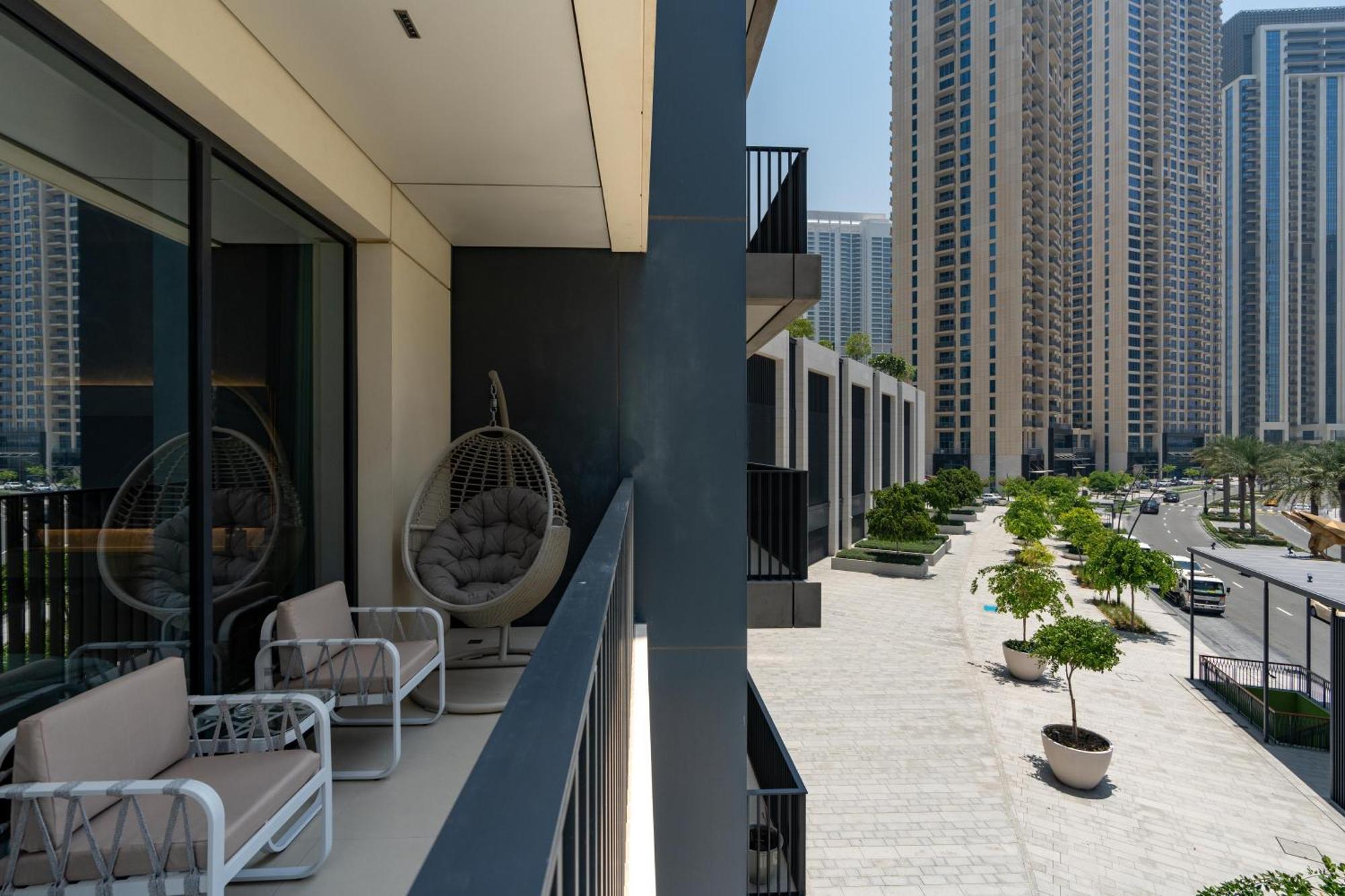 Globalstay Creek Horizon Modern Apartment