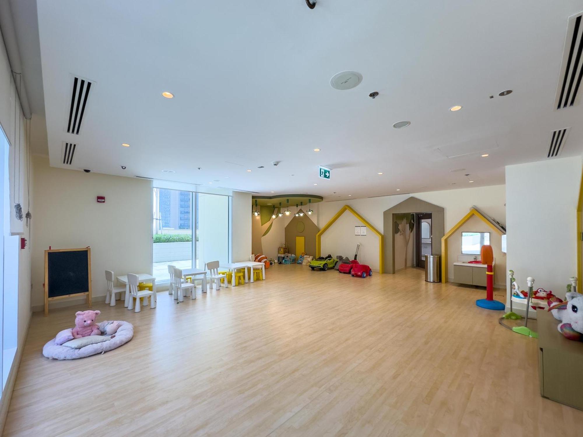 Globalstay Creek Horizon Modern Apartment