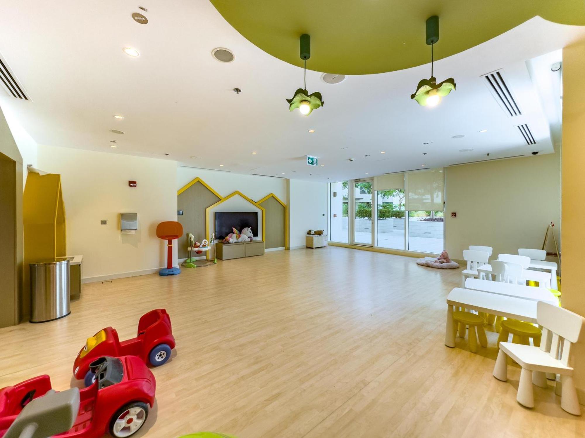 Apartment Globalstay Creek Horizon Modern Dubai