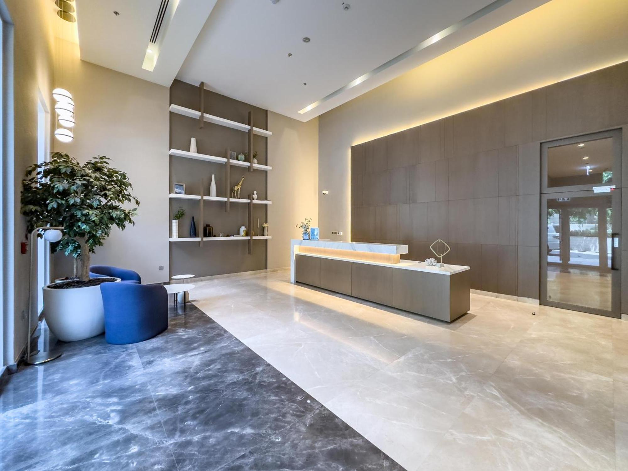 Apartment Globalstay Creek Horizon Modern *