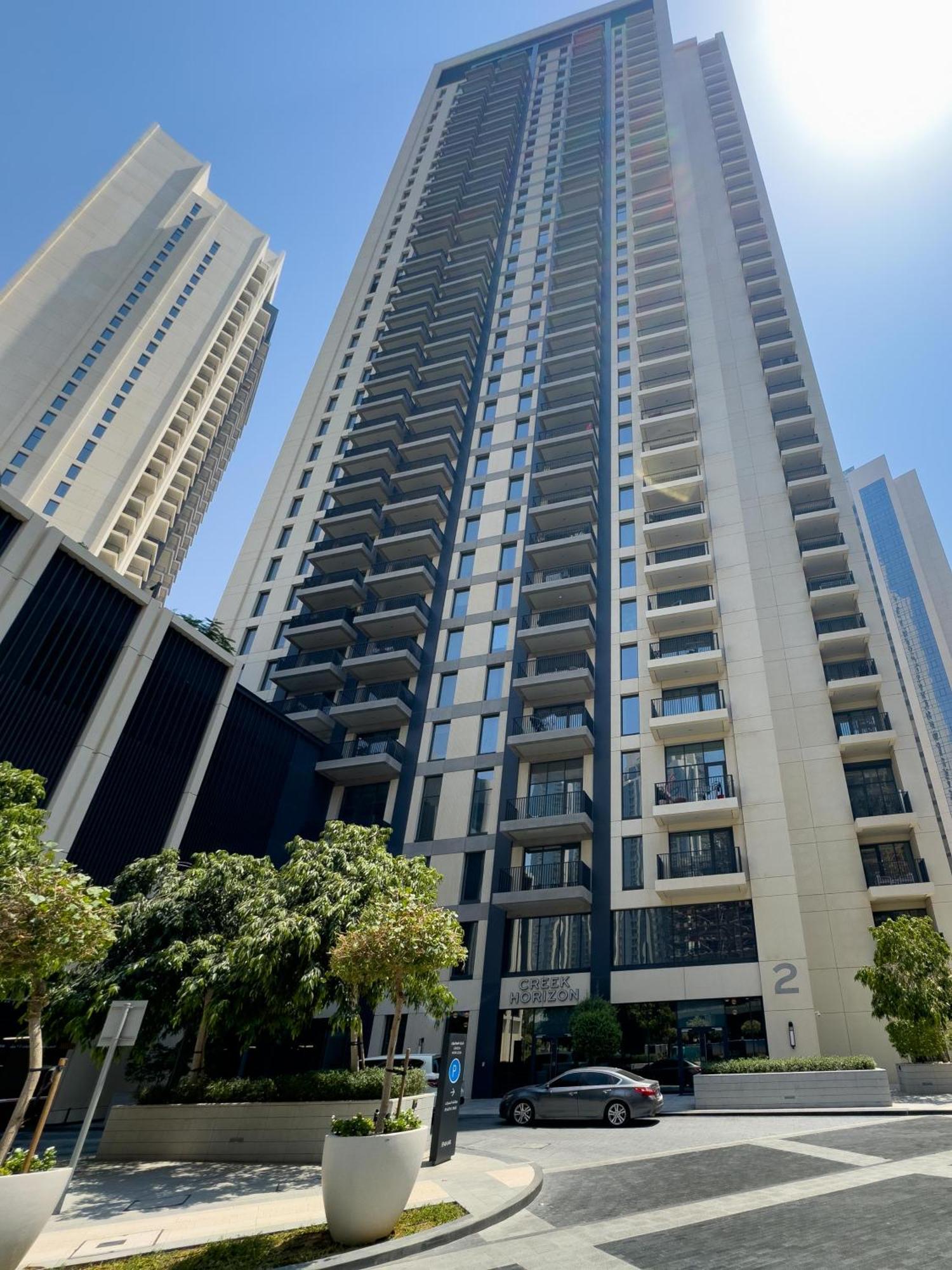 Globalstay Creek Horizon Modern