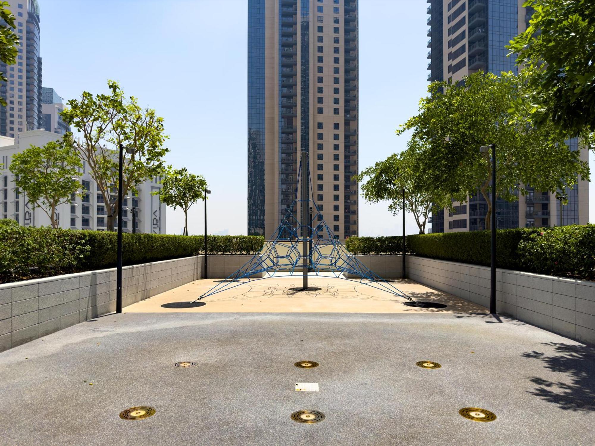 Apartment Globalstay Creek Horizon Modern