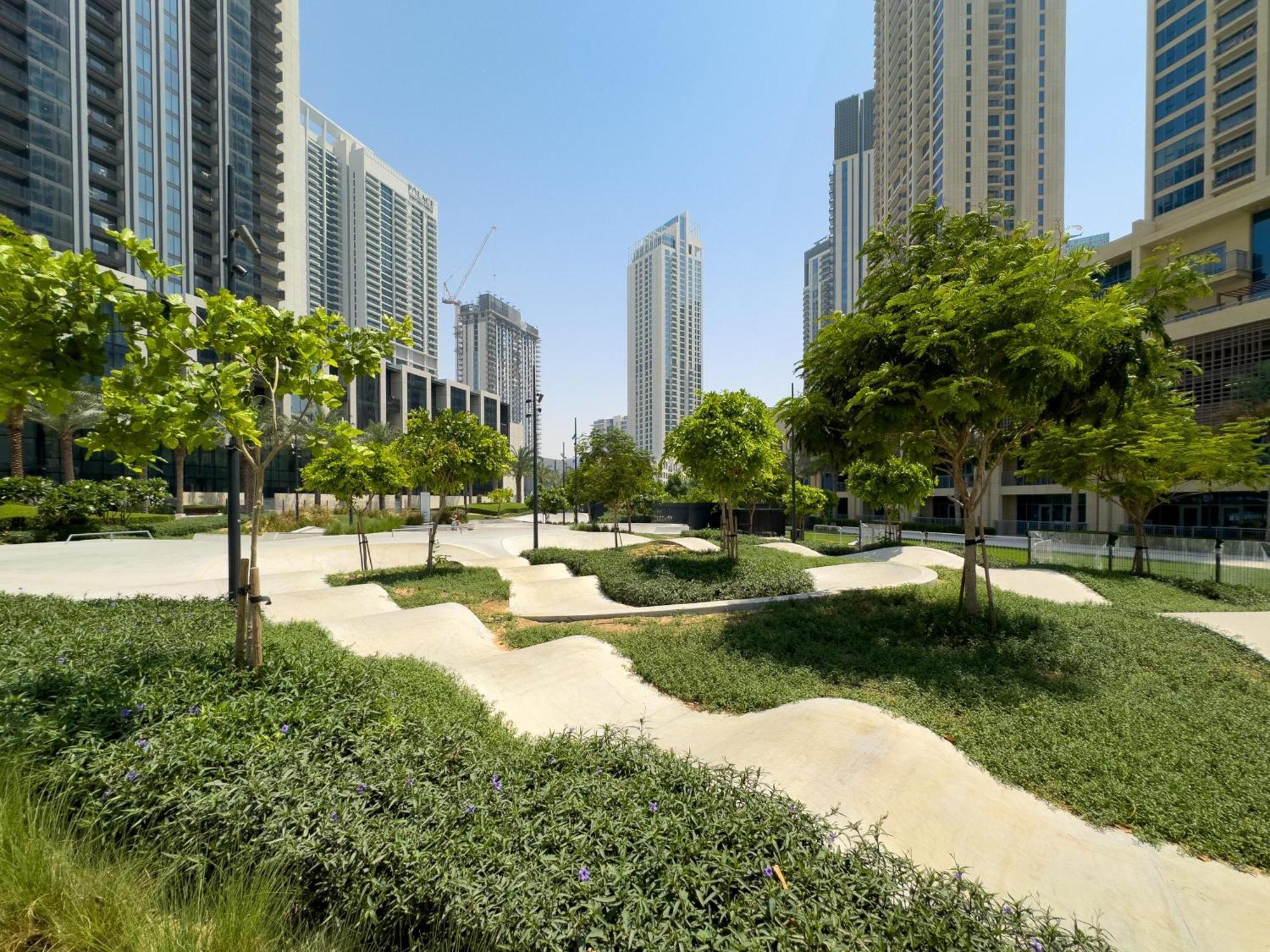 Apartment Globalstay Creek Horizon Modern *