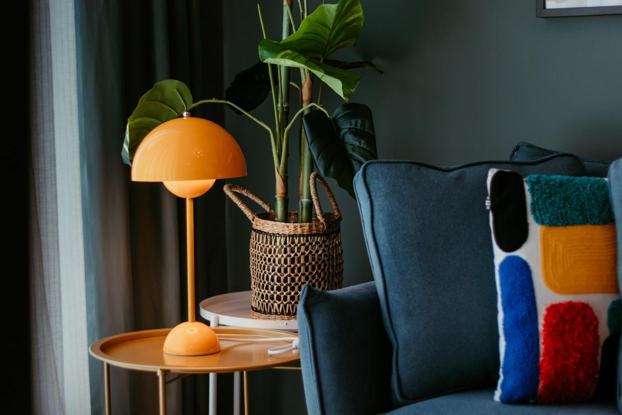 Stylish 2-bedroom Escape Near Mall