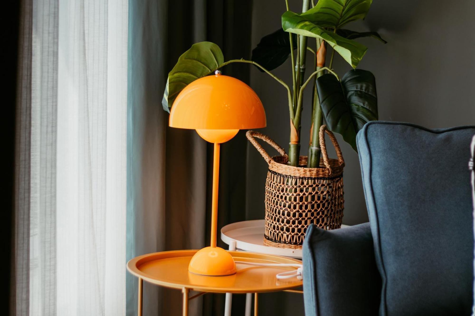 Stylish 2-bedroom Escape Near Mall