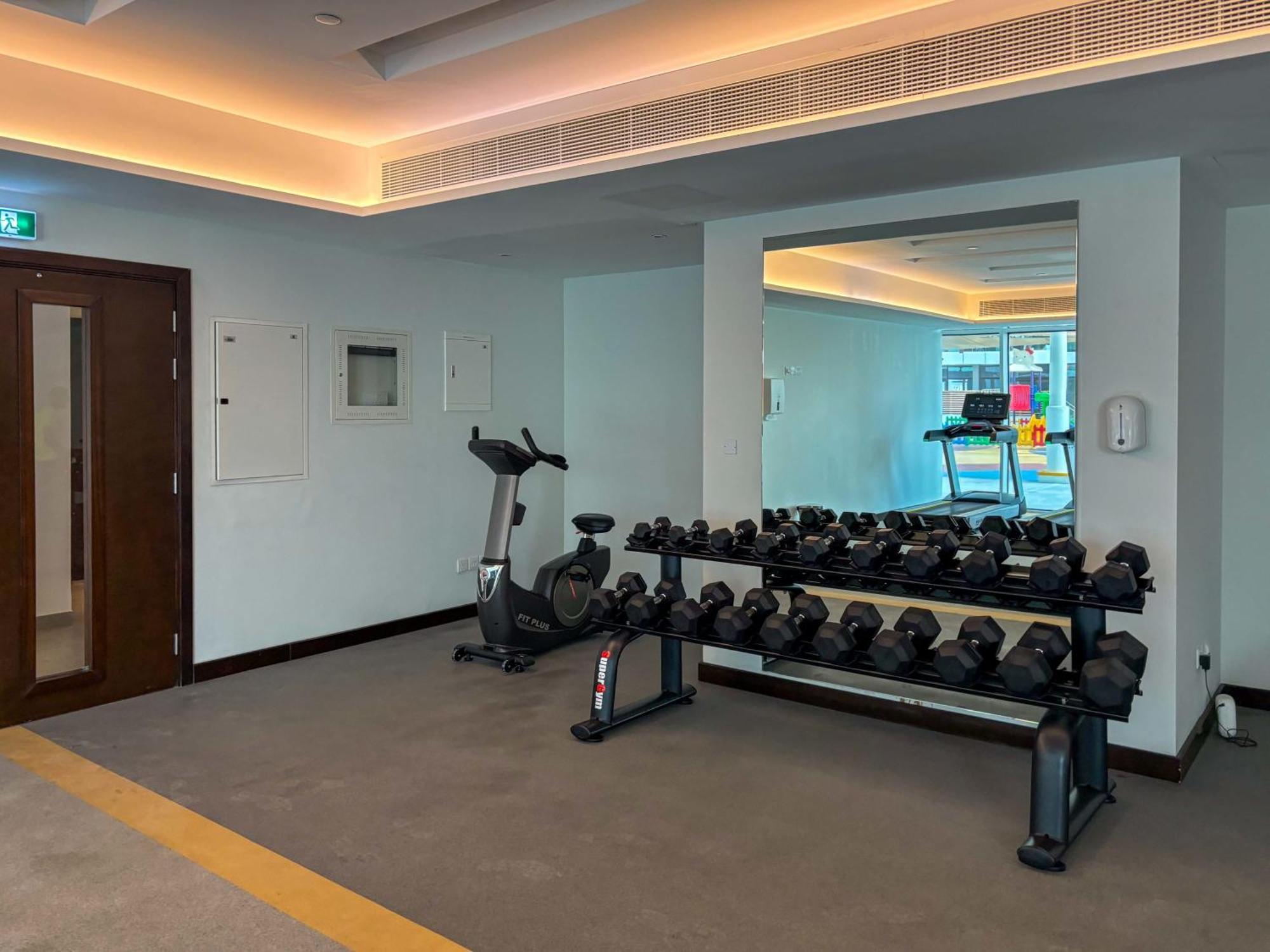 Apartment Frank Porter - Park Gate Residences 1
