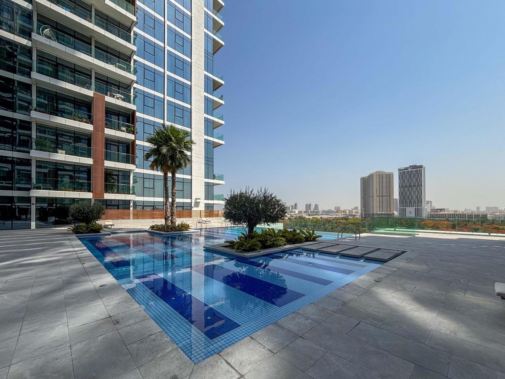Frank Porter - Park Gate Residences 1