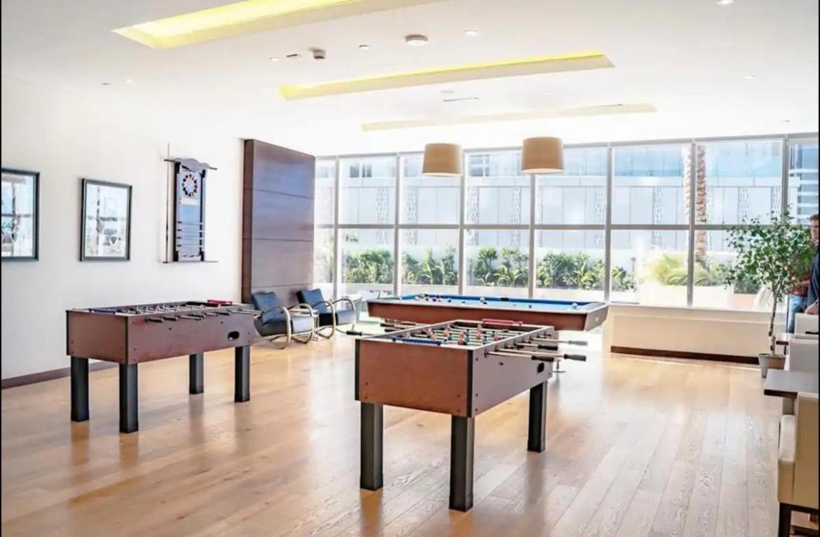 In Marina, Damac Heights 804 Apartment