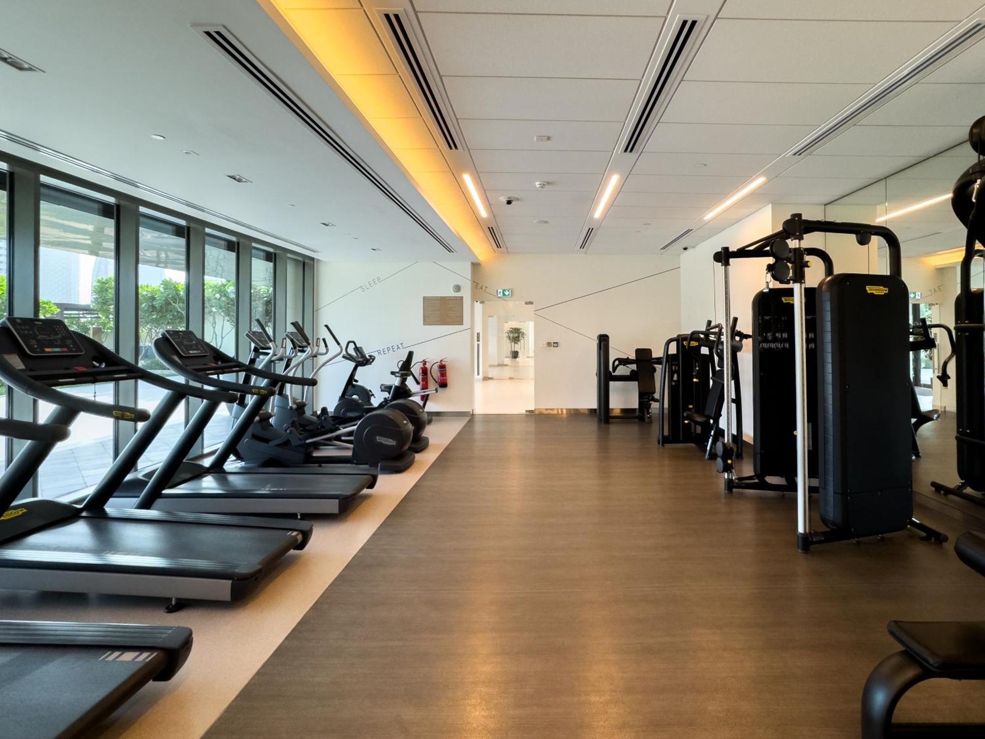 3br Maids With Full Burj Khalifa Views * Dubai