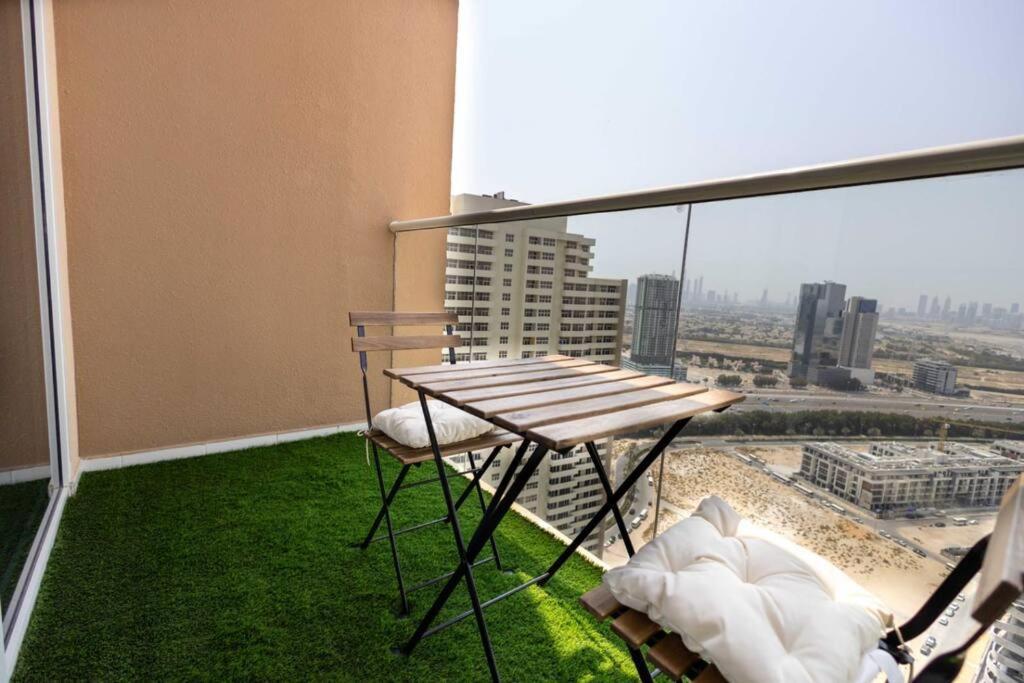 Apartment Wonderful 2 Bedroom At Jvc Dubai