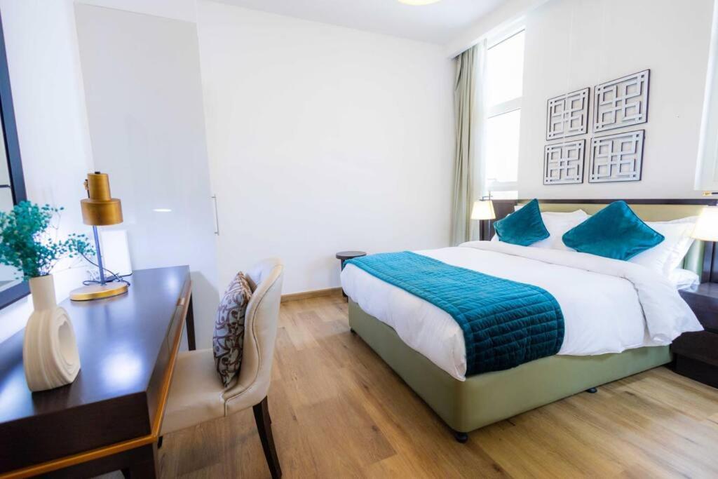Wonderful 2 Bedroom At Jvc Apartment Dubai