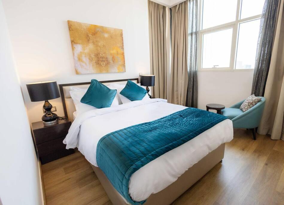 Wonderful 2 Bedroom At Jvc Apartment Dubai