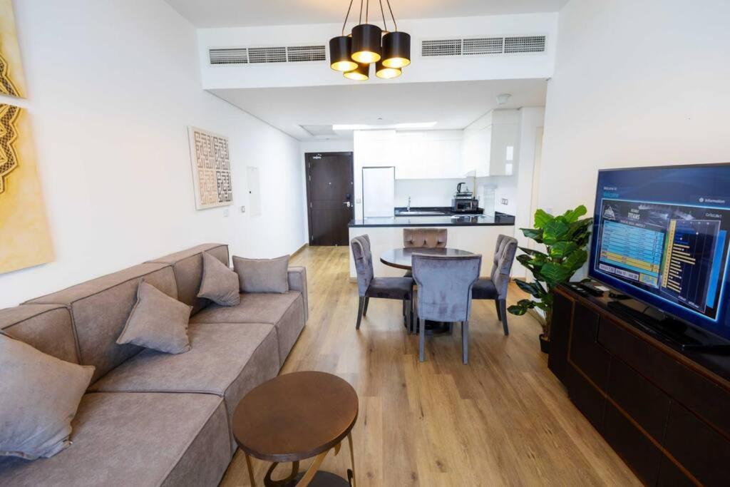 Wonderful 2 Bedroom At Jvc Apartment Dubai