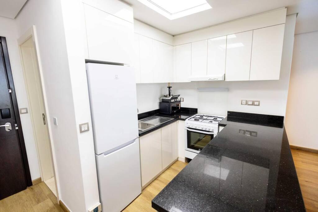 Apartment Wonderful 2 Bedroom At Jvc Dubai