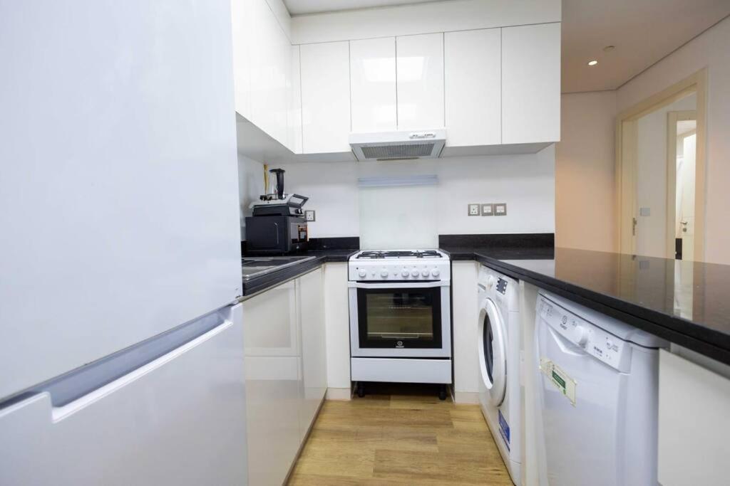 Wonderful 2 Bedroom At Jvc * Dubai