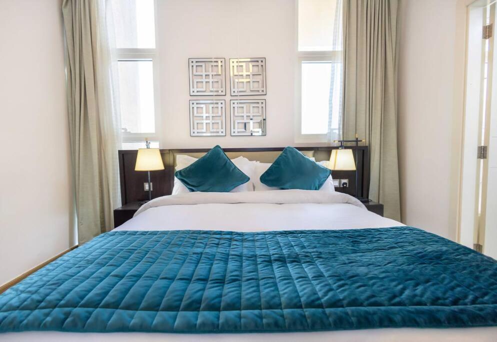 Wonderful 2 Bedroom At Jvc Apartment Dubai