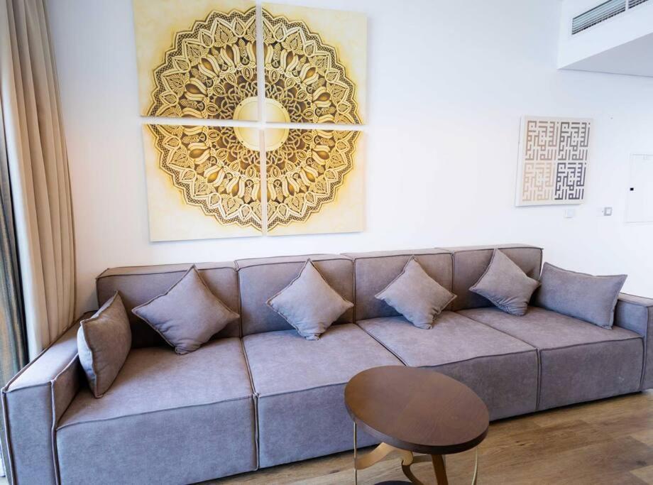 Wonderful 2 Bedroom At Jvc Apartment
