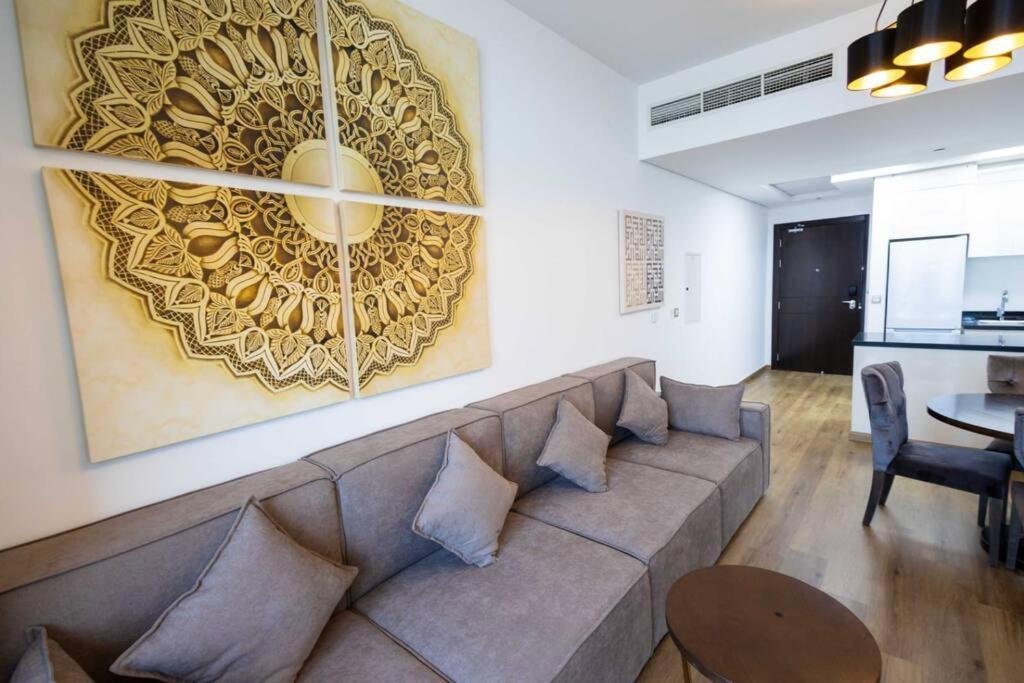 Apartment Wonderful 2 Bedroom At Jvc Dubai