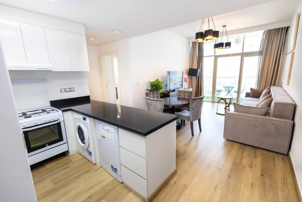 Wonderful 2 Bedroom At Jvc Dubai