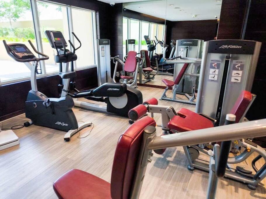Wonderful 2 Bedroom At Jvc * Dubai