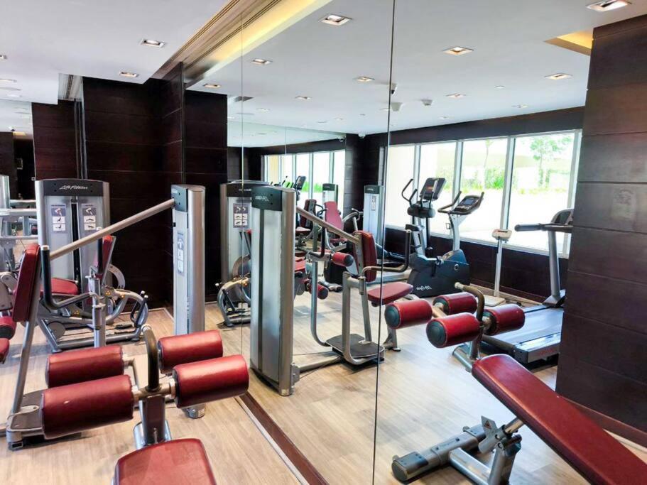 Apartment Wonderful 2 Bedroom At Jvc *