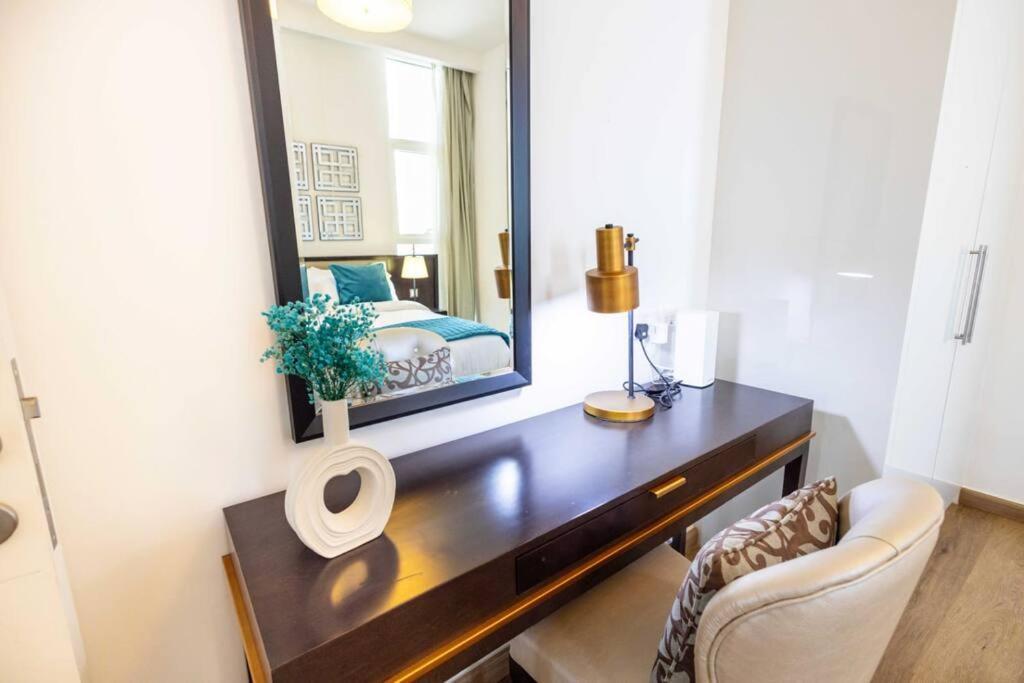 Apartment Wonderful 2 Bedroom At Jvc Dubai