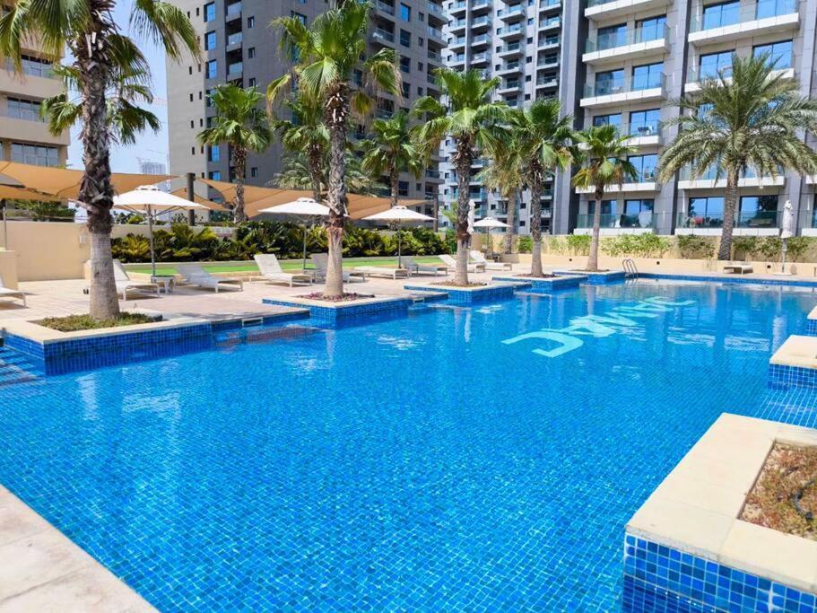 Wonderful 2 Bedroom At Jvc