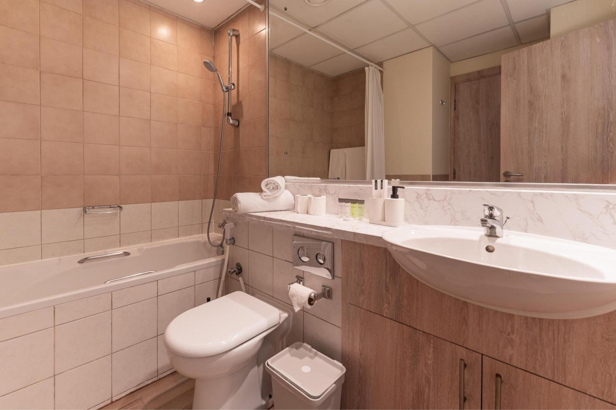Havn - 1 Bedroom In The Greens, Barsha Heights *