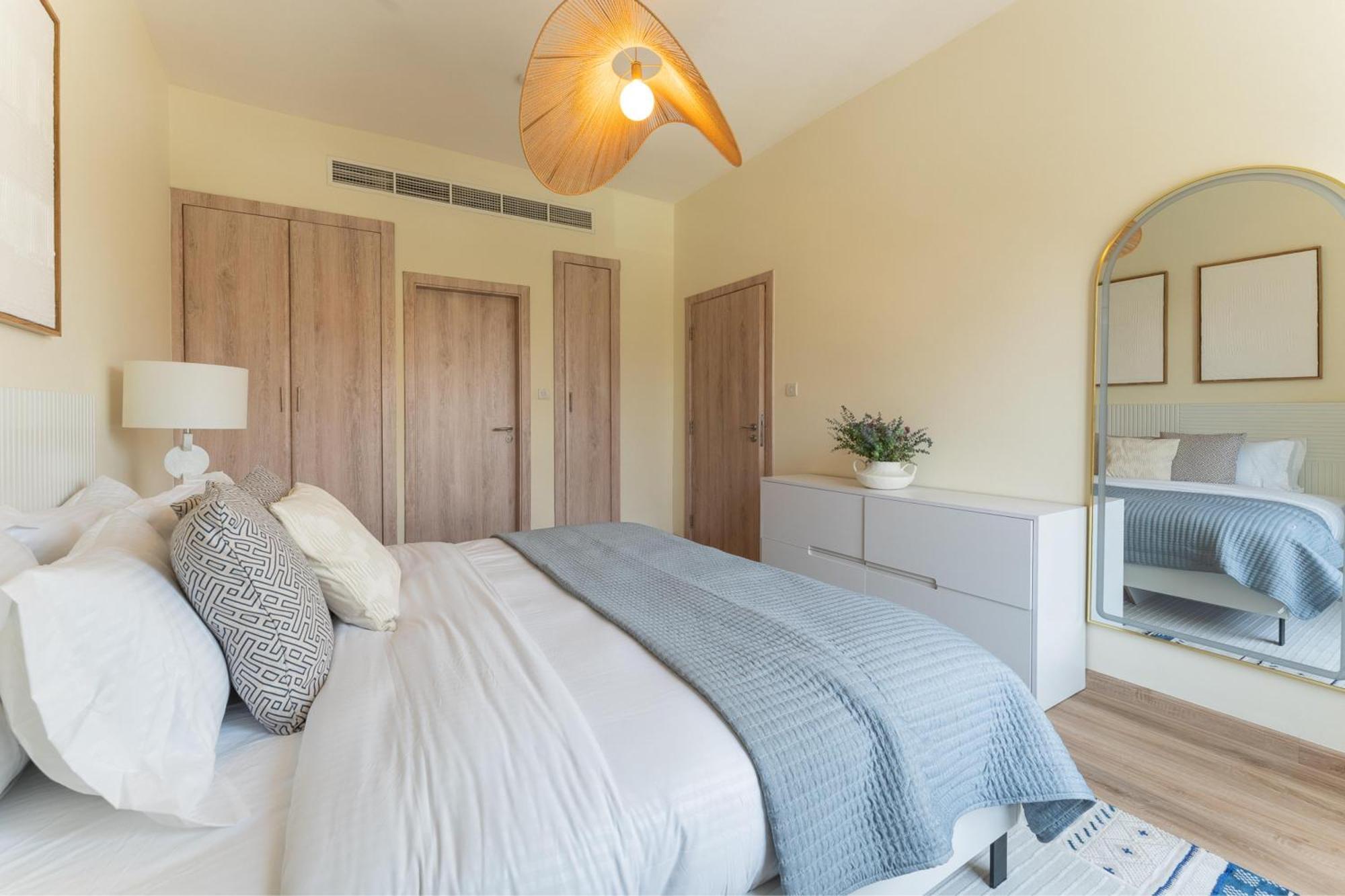 Havn - 1 Bedroom In The Greens, Barsha Heights