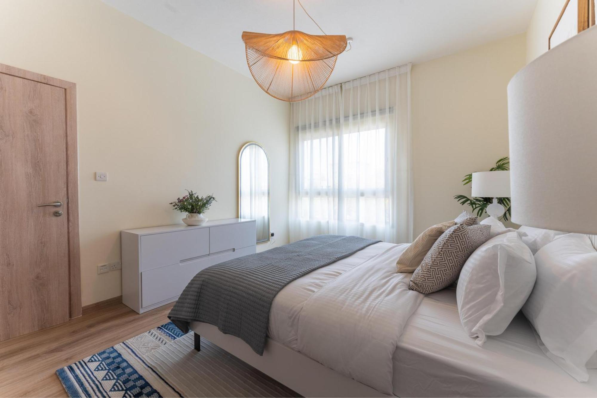 Havn - 1 Bedroom In The Greens, Barsha Heights Apartment Dubai