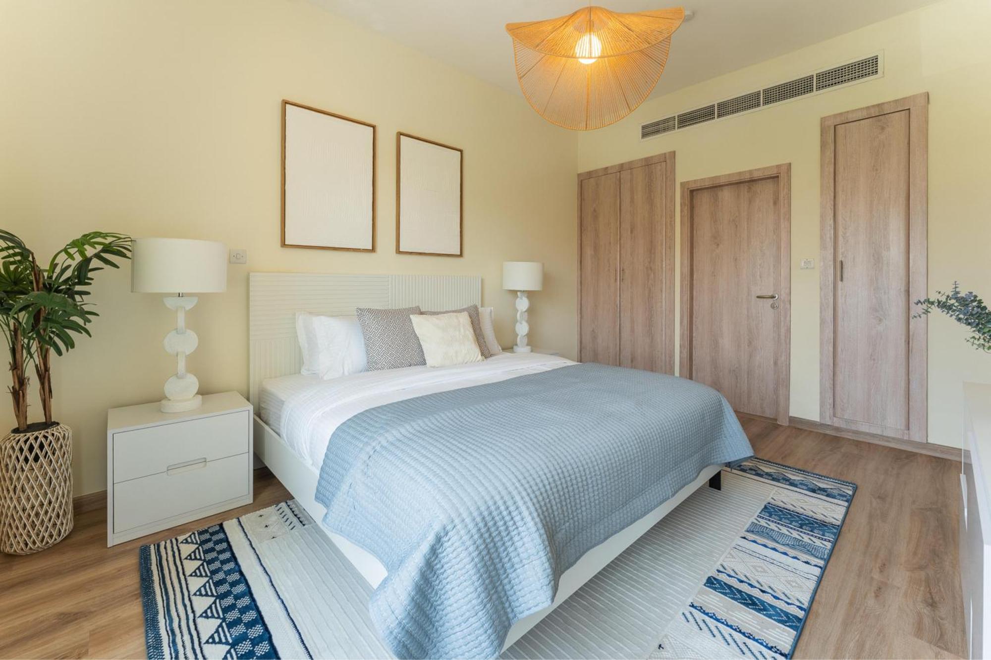 Havn - 1 Bedroom In The Greens, Barsha Heights Apartment *