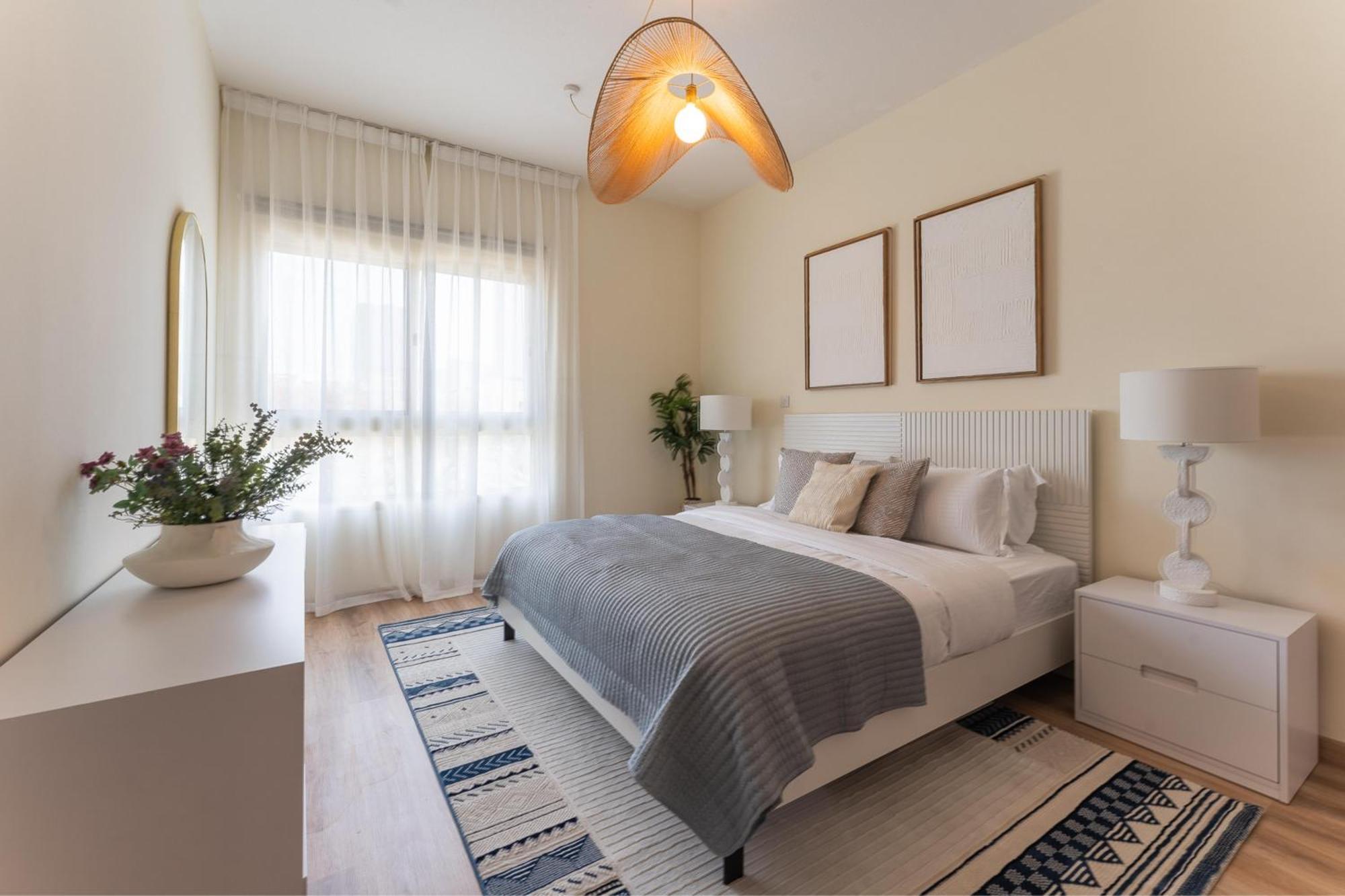 Havn - 1 Bedroom In The Greens, Barsha Heights Dubai