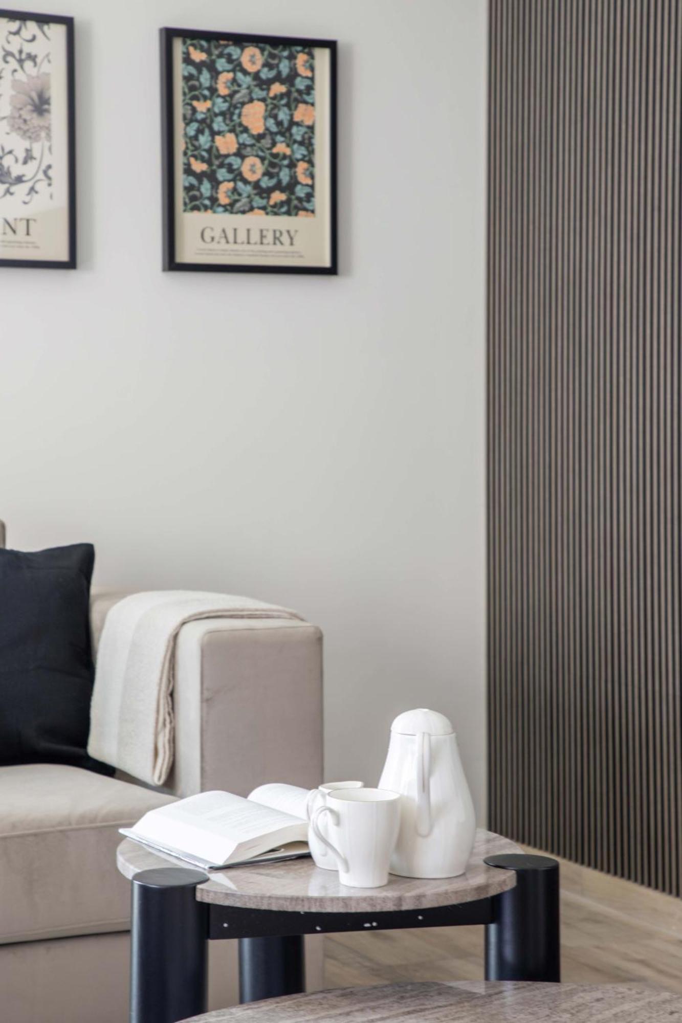 Frank Porter - Ahad Residences Dubai