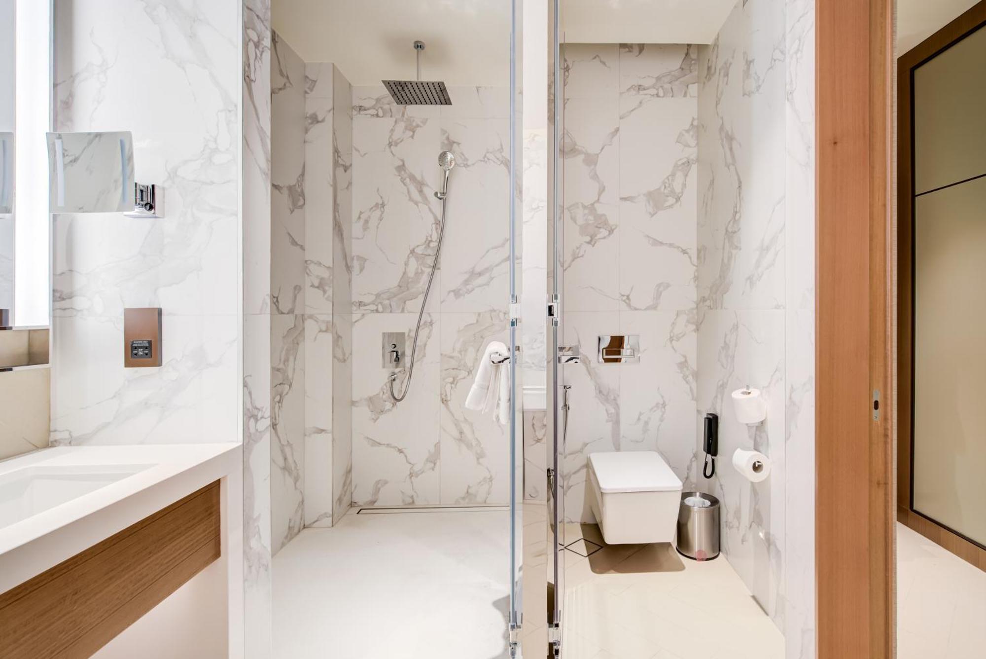 Apartment Citihome-2br At Address Opera In The Heart Of Downtown