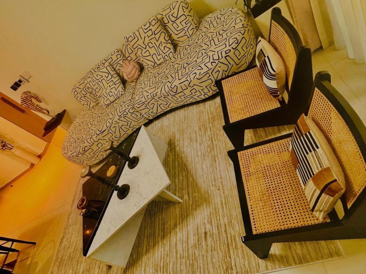Apartment Right At The Heart Of *