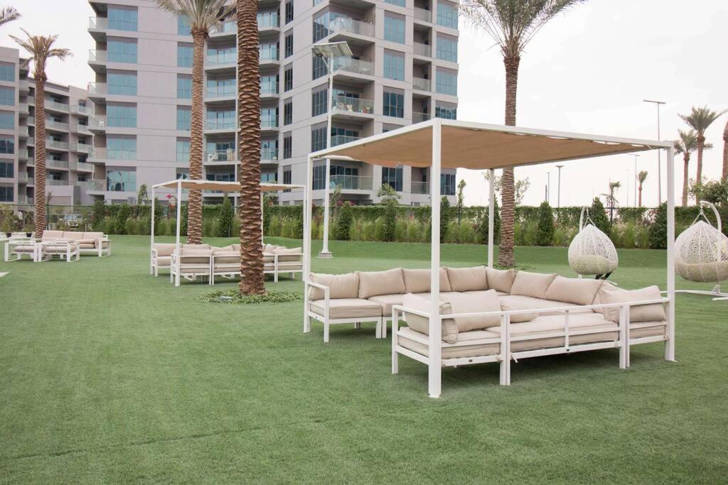 Apartment Elegant In Mag Dubai