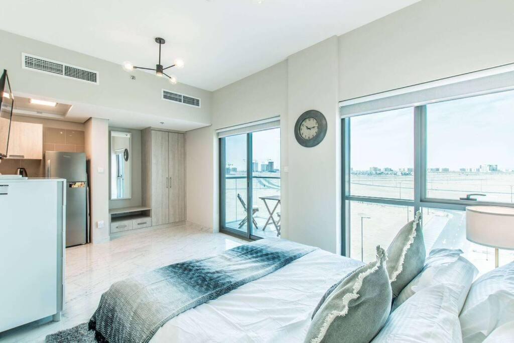 Elegant In Mag Apartment