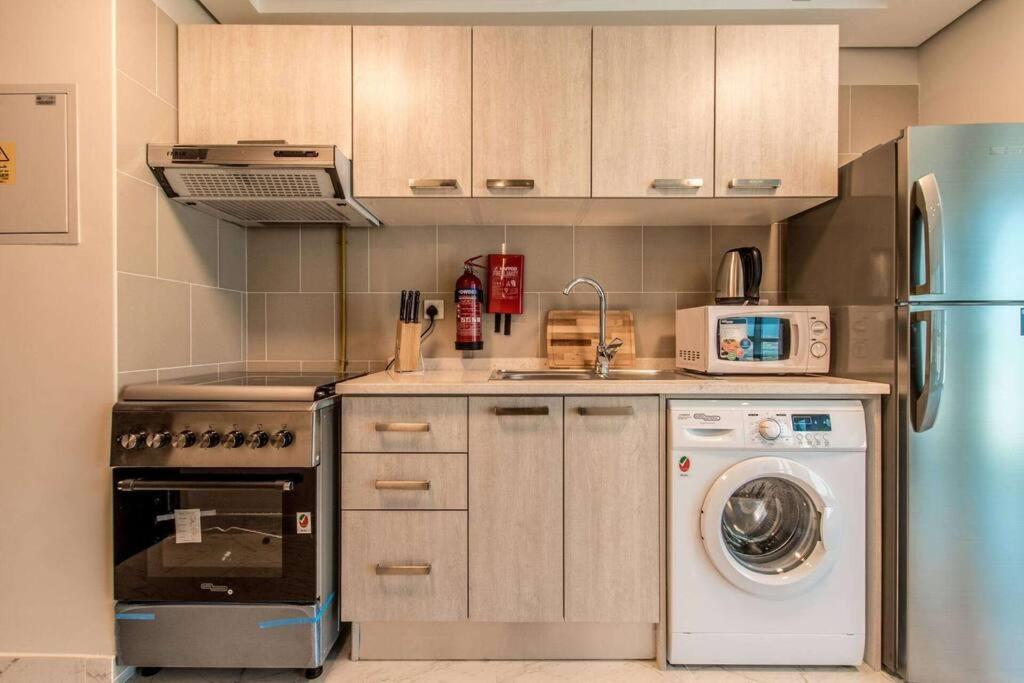 Apartment Elegant In Mag Dubai
