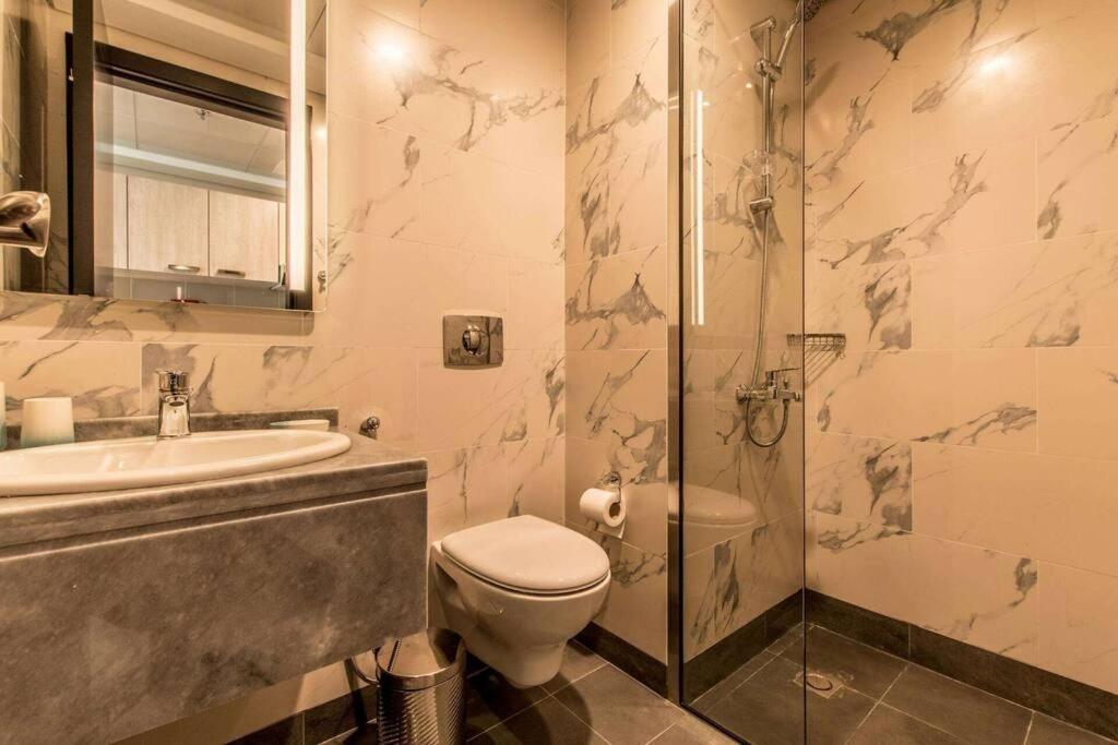 Elegant In Mag Apartment