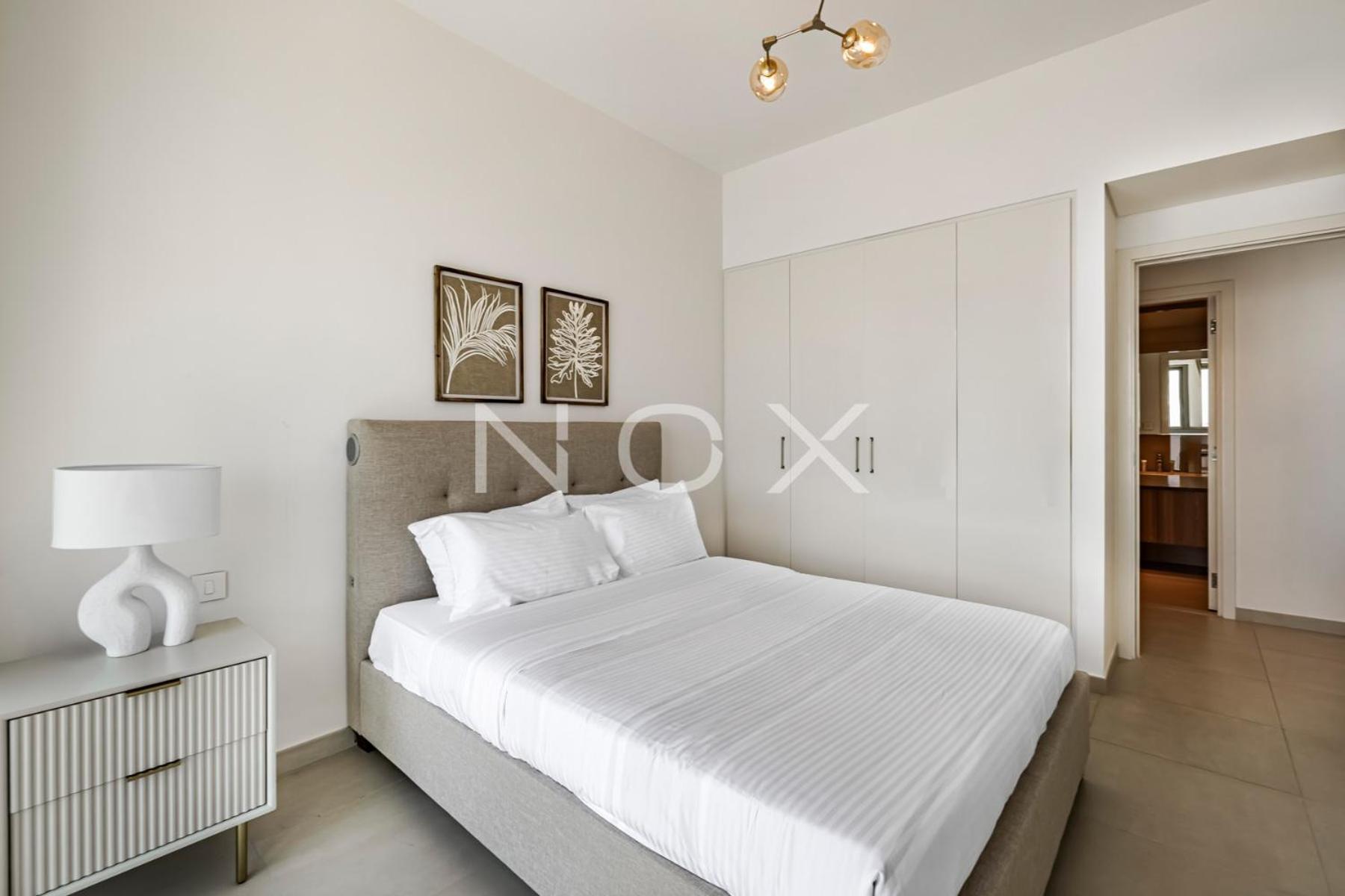 Apartment Elegant Style 1br Walk To Mall Downtown Views 2 T3
