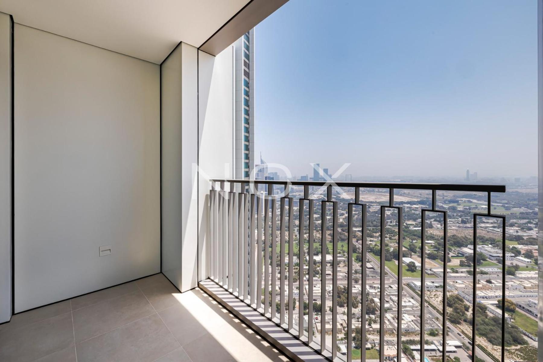 Elegant Style 1br Walk To Mall Downtown Views 2 T3 Dubai