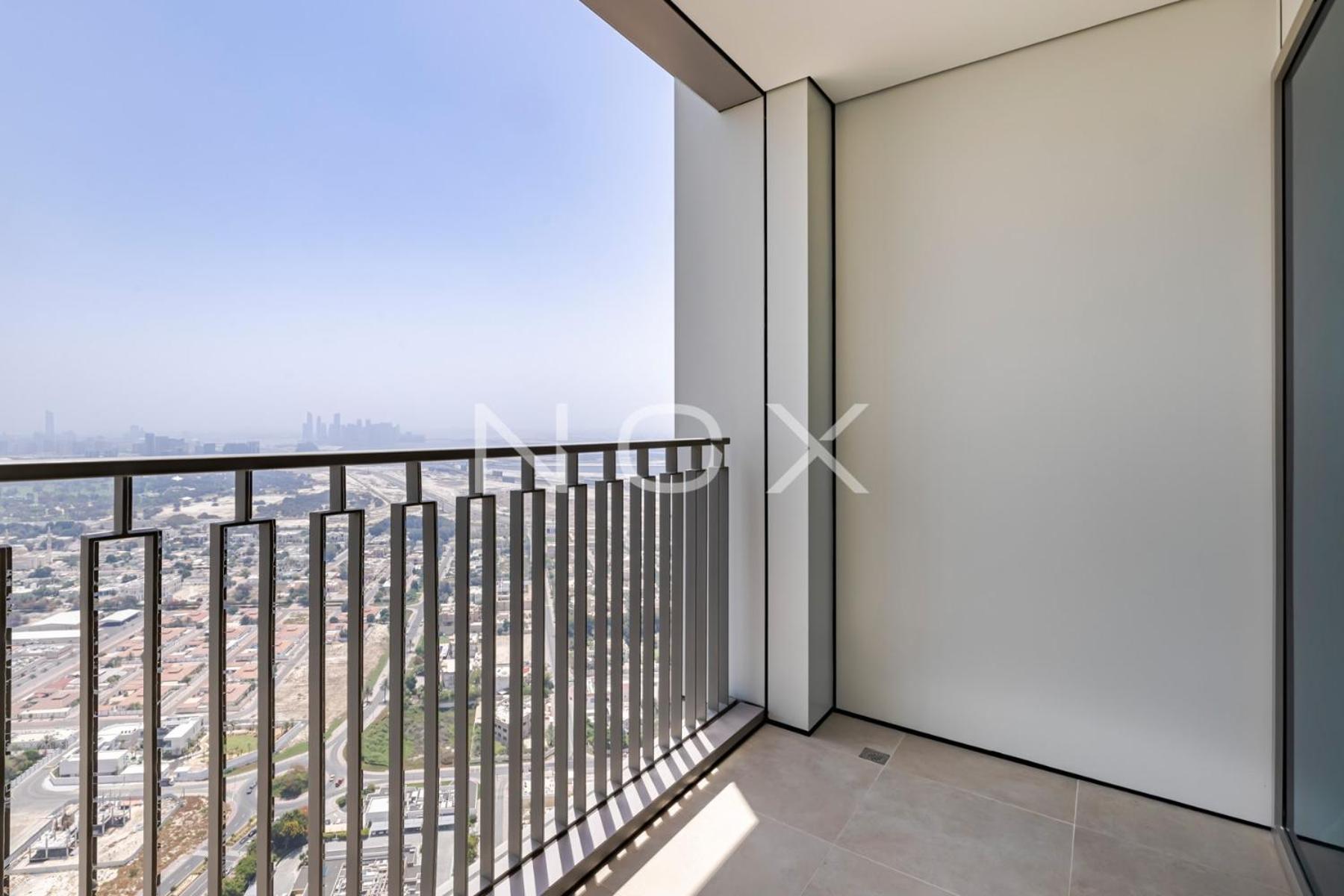 Elegant Style 1br Walk To Mall Downtown Views 2 T3 Dubai