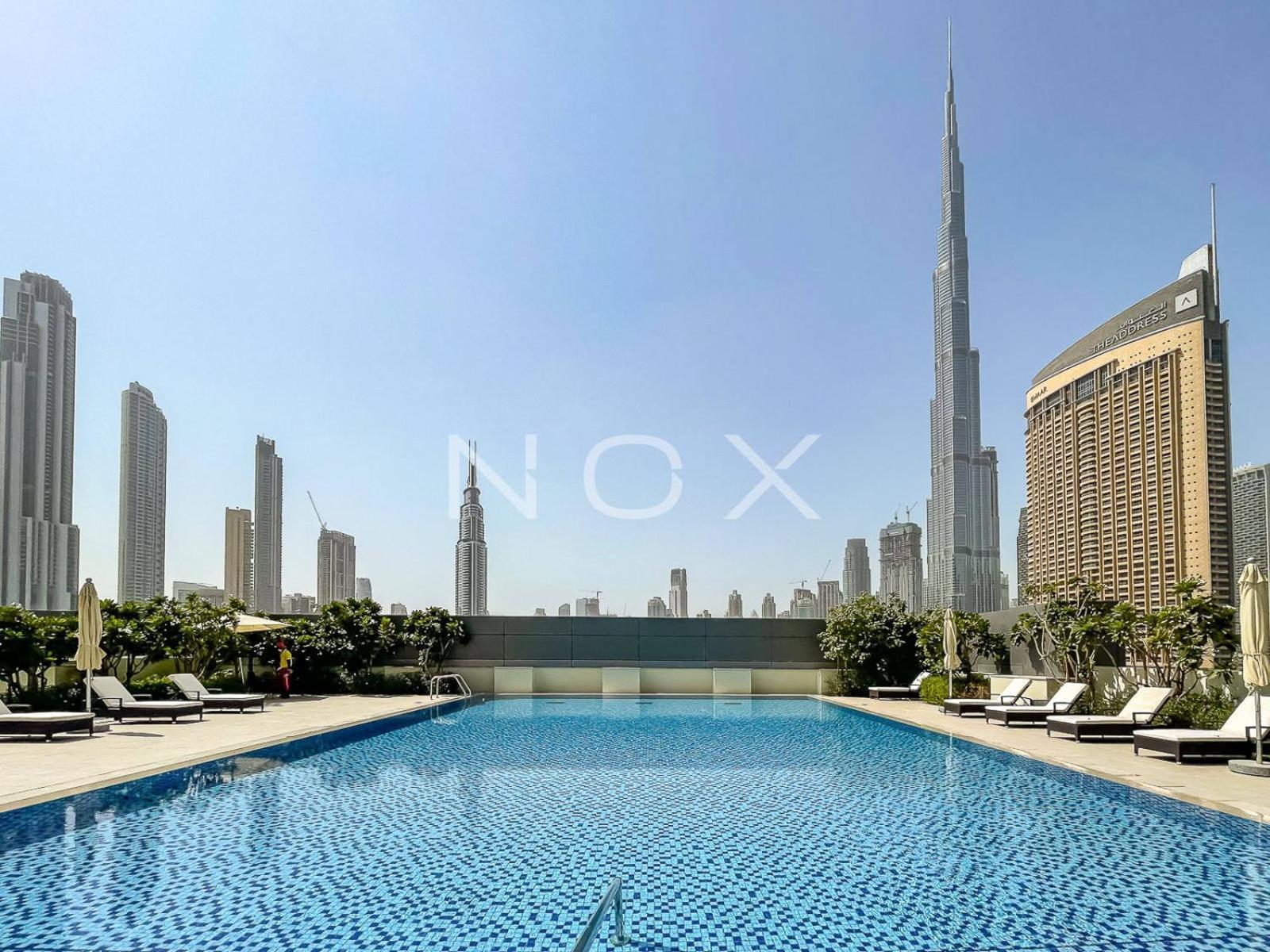 Apartment Elegant Style 1br Walk To Mall Downtown Views 2 T3