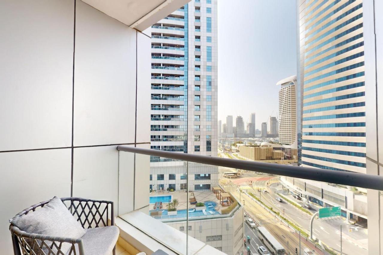 Torch Tower - Fashionable Two Bedroom Apartment