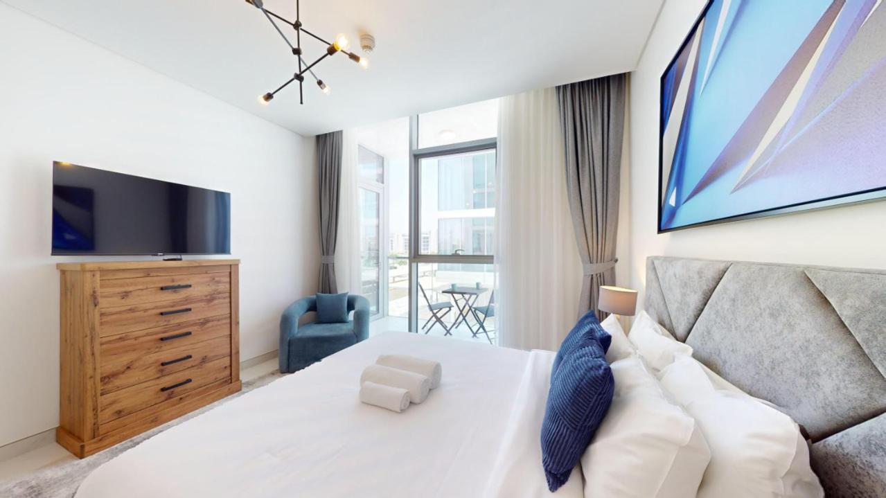 Apartment Residences 23 - Comfortable One Bedroom Dubai