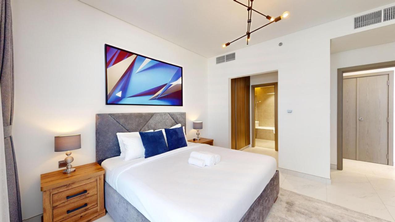 Residences 23 - Comfortable One Bedroom *