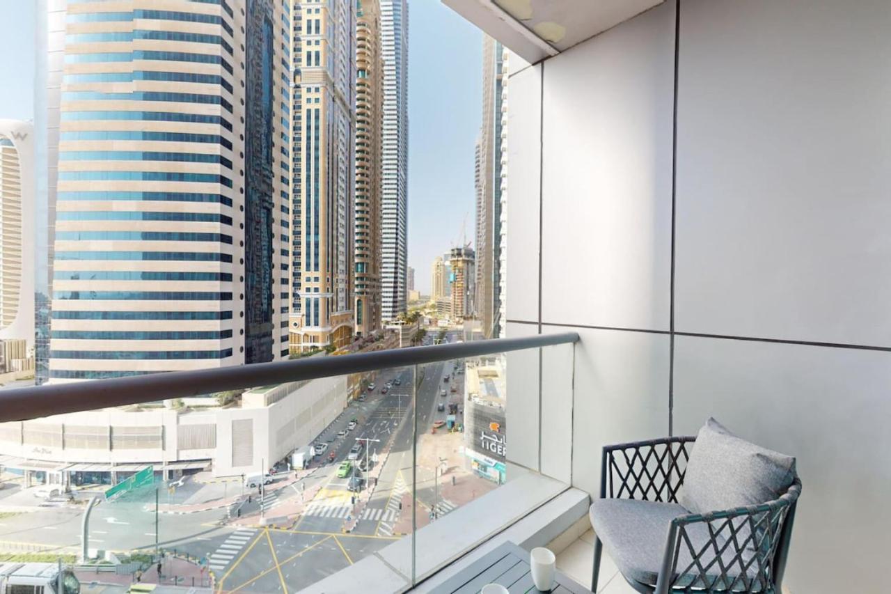 Apartment Torch Tower - Fashionable Two Bedroom